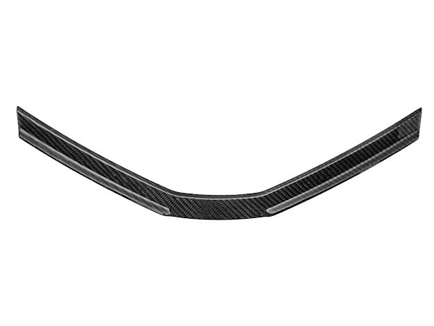 2020+ CHEVROLET CORVETTE C8 COUPE | REAR WINDOW HATCH DECK LID SPOILER